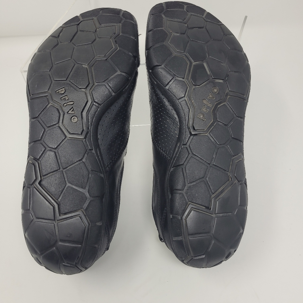 Privo By Clarks Women's Slip-ons Shoes Black Size 9M - Picture 5 of 11